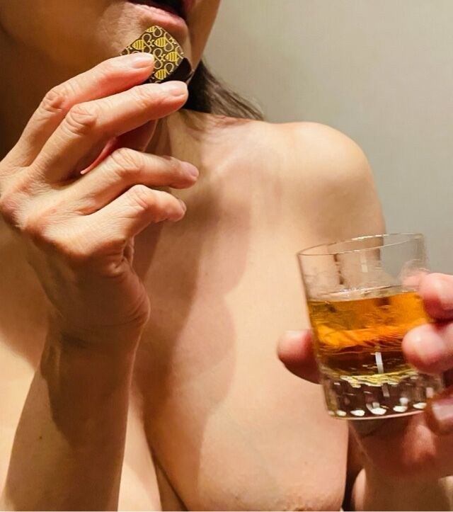 ほたるの人妻川柳日記(誕プレありがとう)