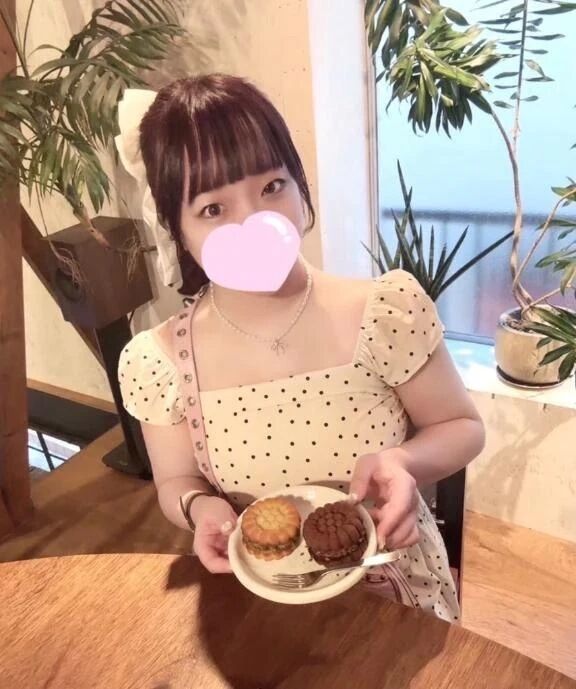 ゆっくり、濃厚に&#128149;