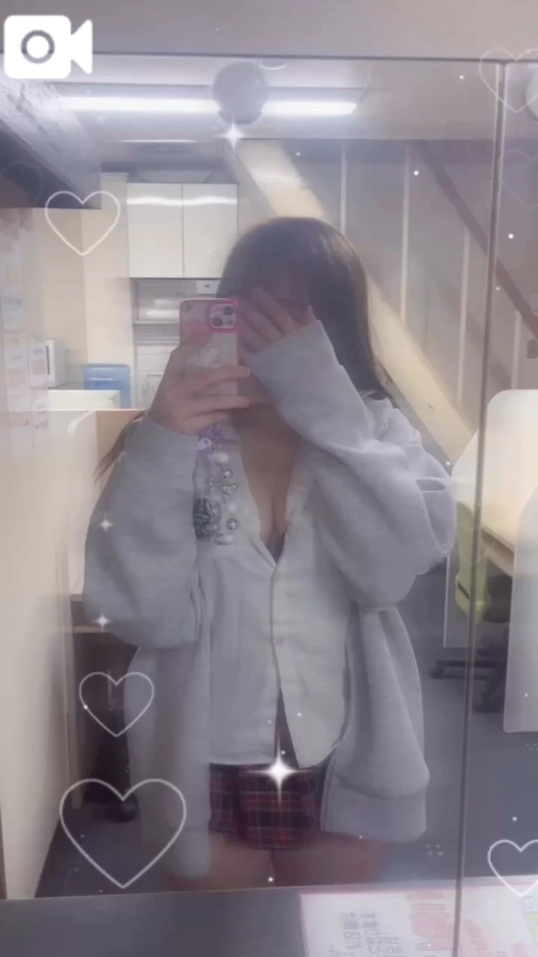 登校したよᩚ