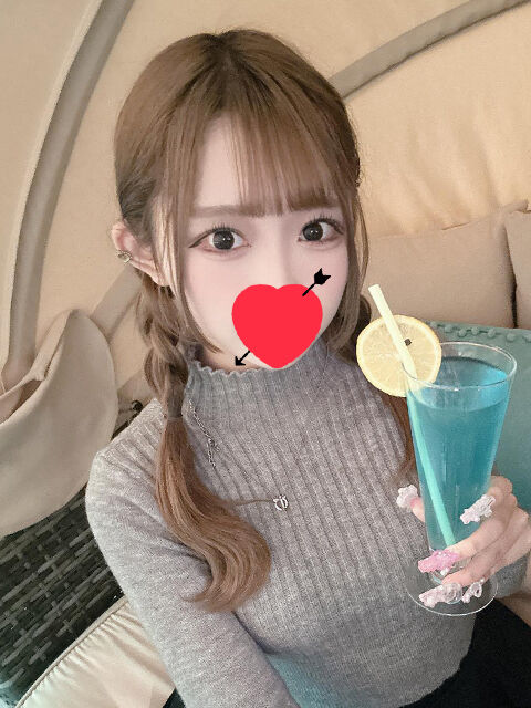 ◯◯に入れて、ときめき