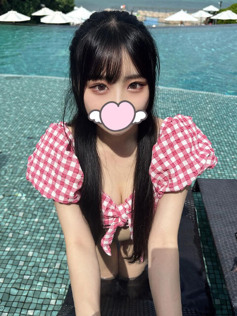 &#10025;ドクドクを感じたい