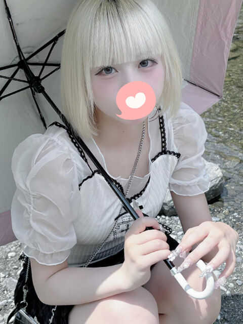 てんきゅーございます(*´&#728;`*)&#9825;