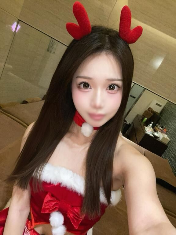 してますっ&#9825;