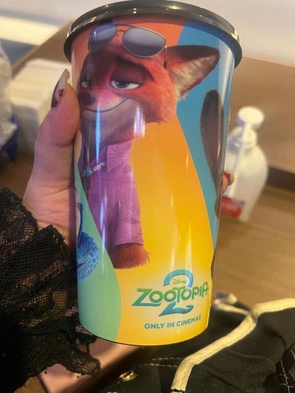 たのしかったよー！