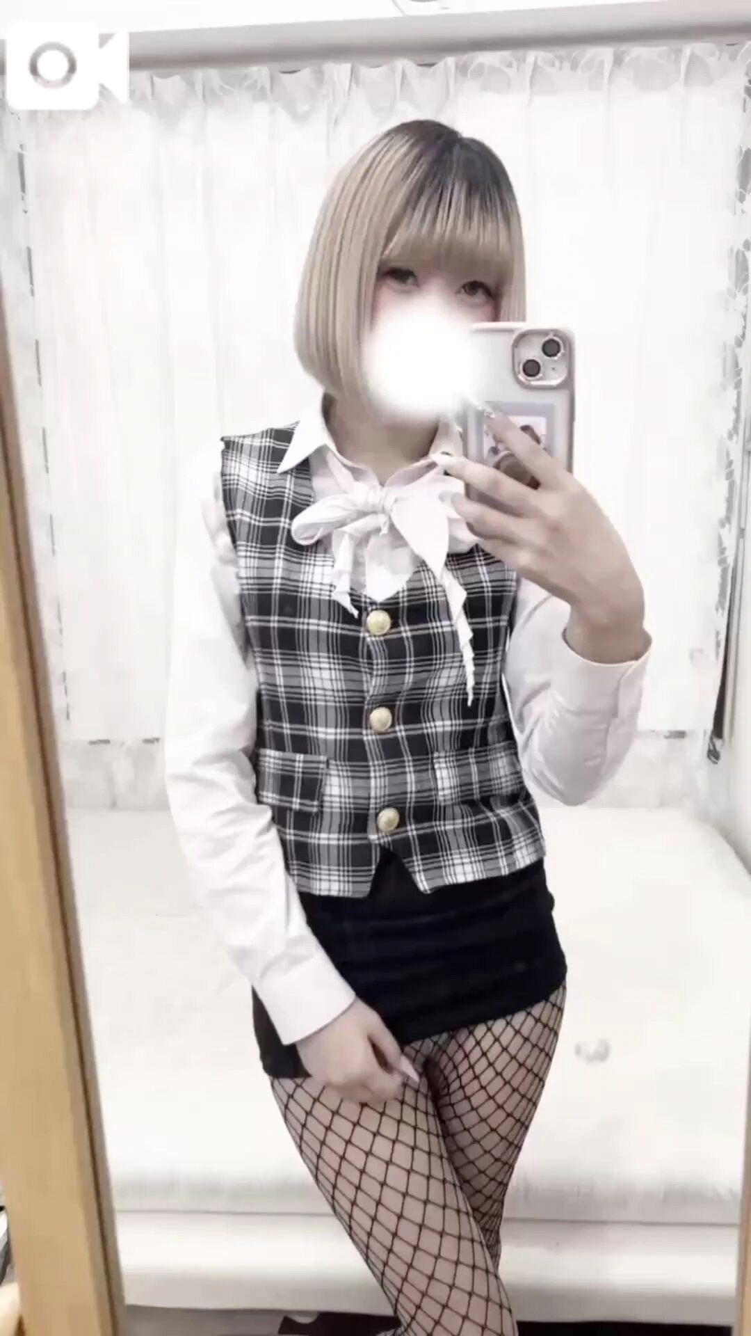 OLえろっ(´\,\,&bull;﹏&bull;\,\,｀)