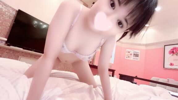 もう我慢できない…♡