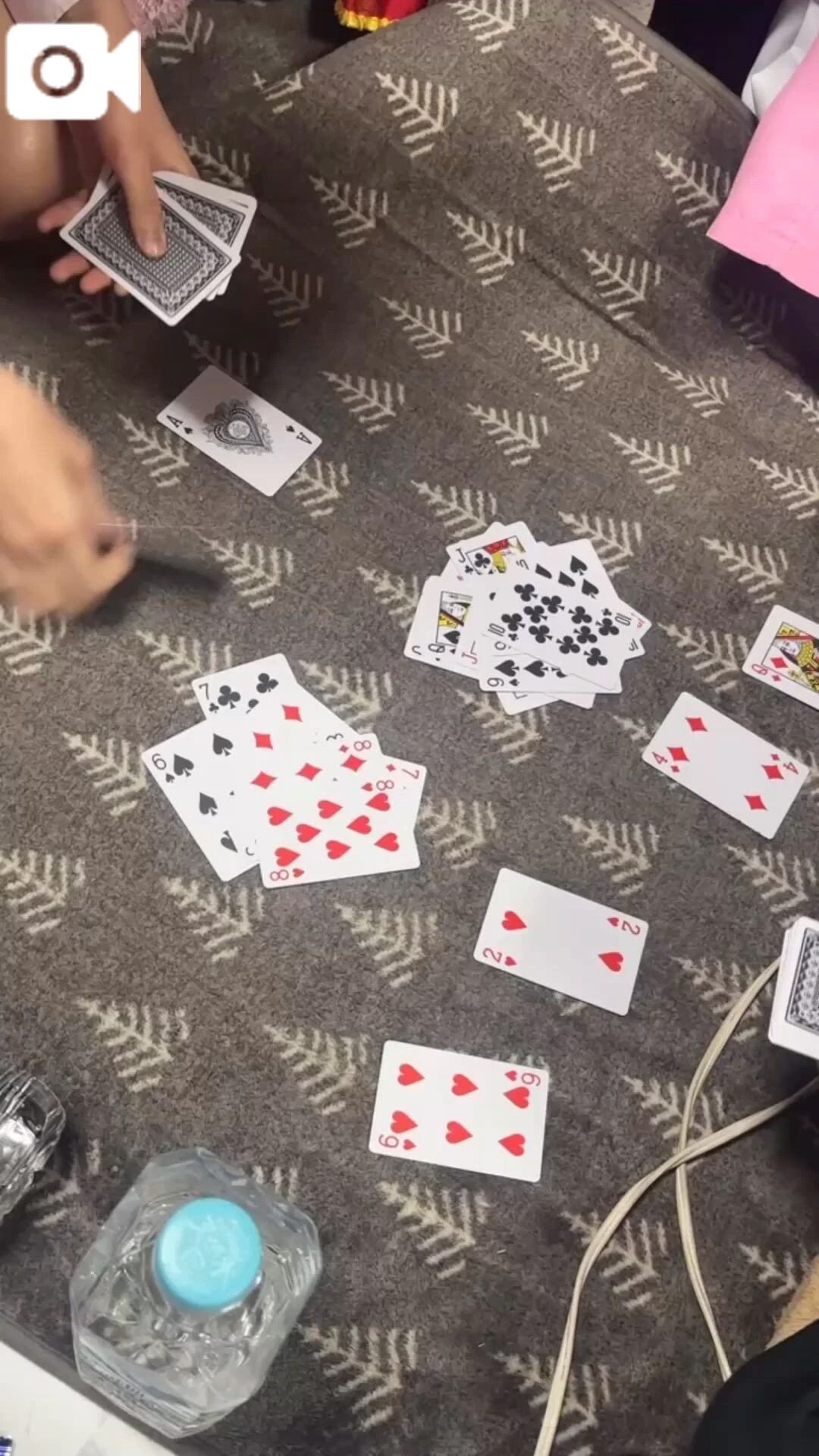 お正月気分&#127885;