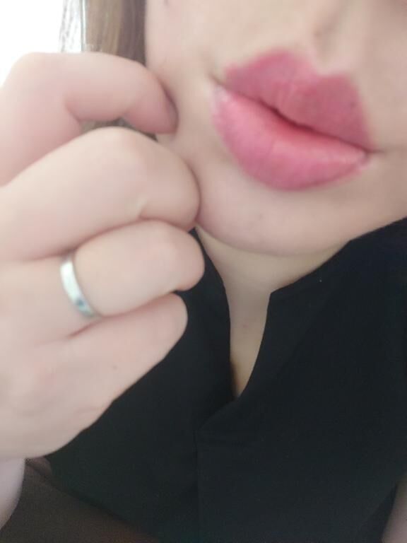 指輪は本物です