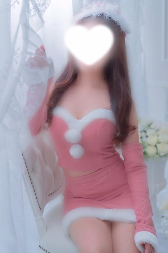 クリスマスきぶん