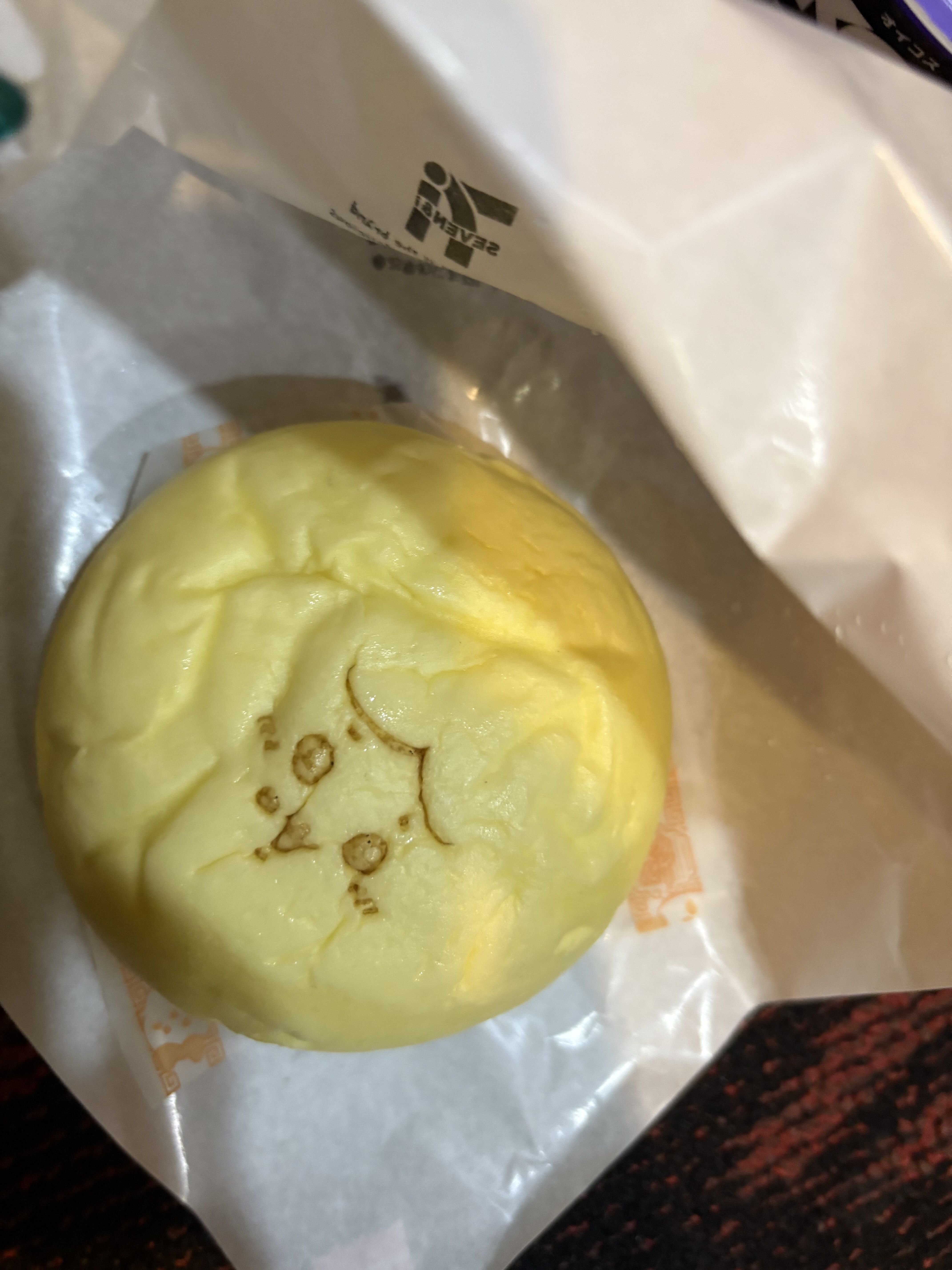 ちいかわ族になってしまった！