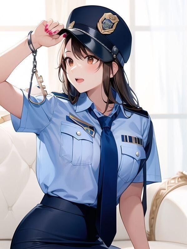 &#10048;密着警察24時&#10048;