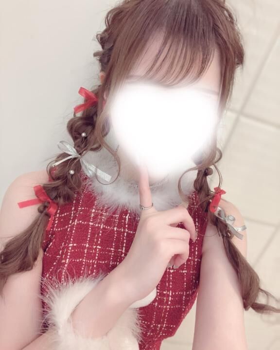 赤色の秘密&#9825;