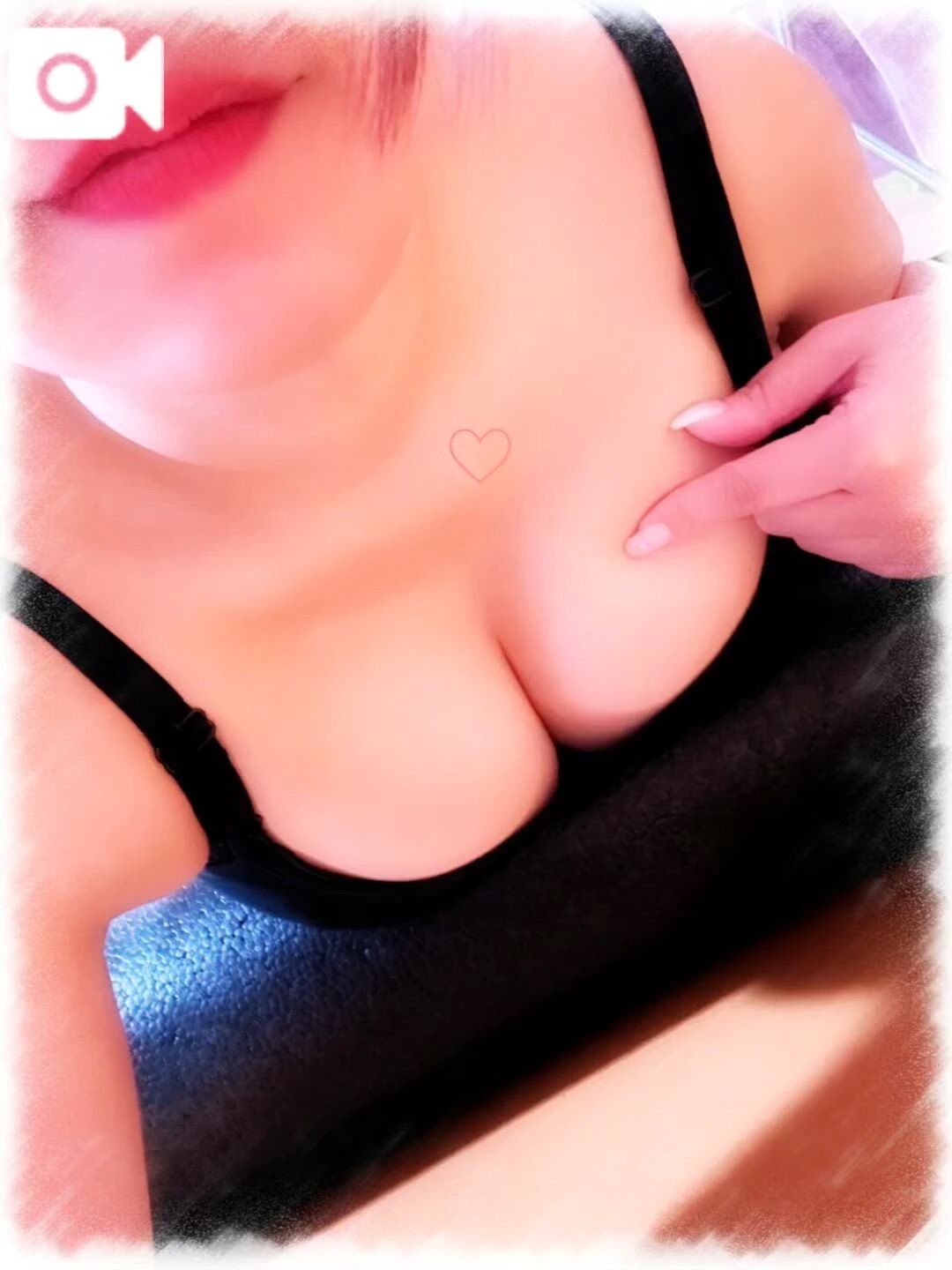 解禁したのは……♡