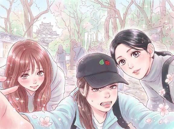 &middot;͜&middot;ᰔᩚ体力の回復が早いだけでそこまで体力はないんです。