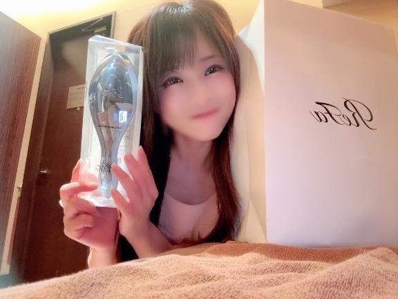 素敵なプレゼントありがとう♡