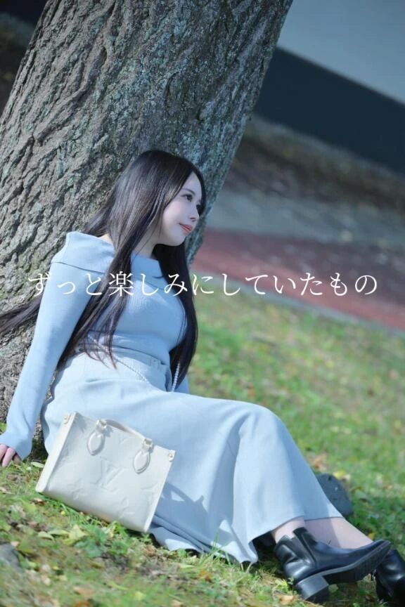 &#128142;ずっと楽しみにしていたもの