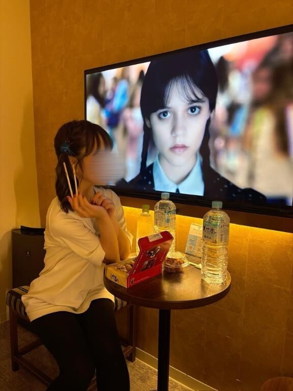 みそきん狙ってたww