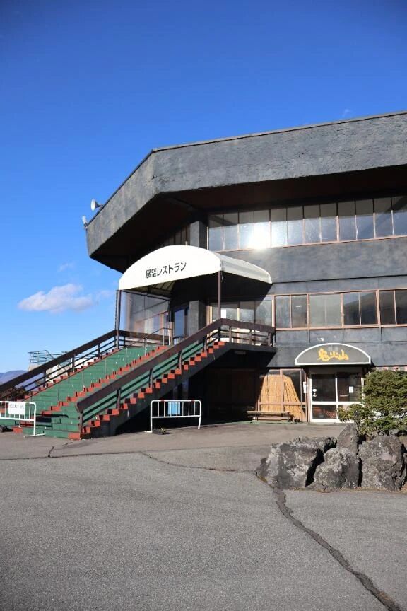 人まったくいなかった