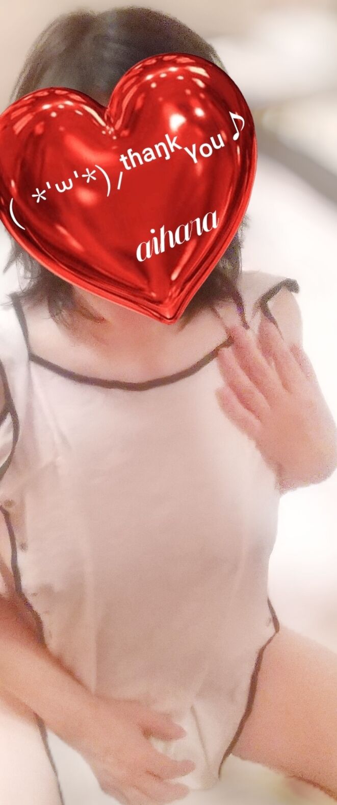 帰り道中にて(&#8857;&#8857;)!!