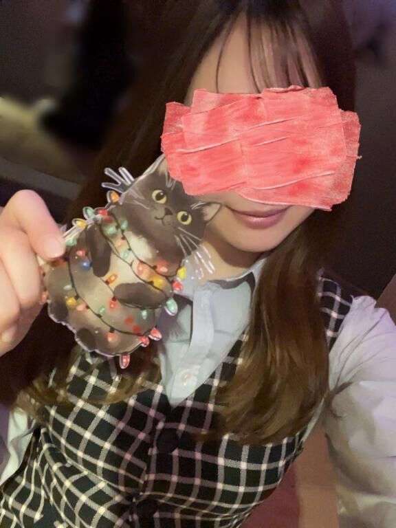 感謝&#x301C;&#9825;