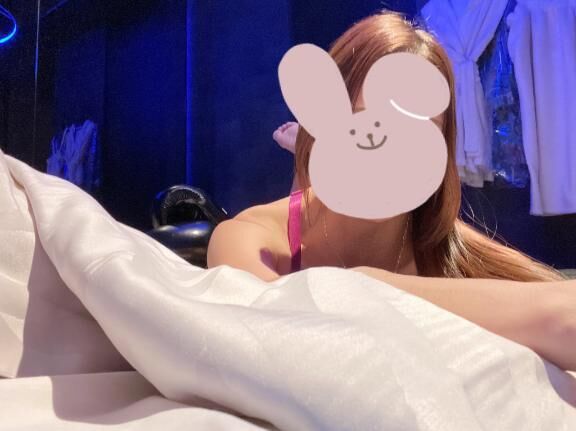 おやすみなさい♡