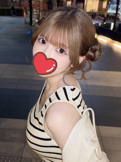 おっぱいで、、、///