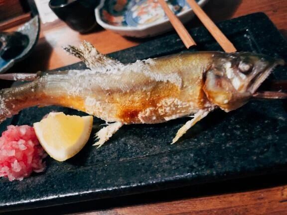 自分の作ったご飯撮る習慣がねぇわ