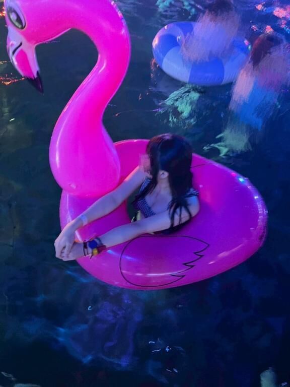 待ってます&#9825;