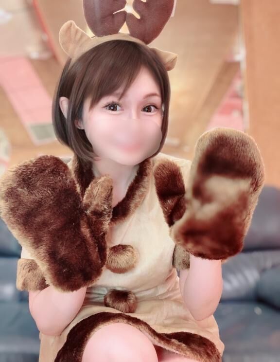 人によって自由自在♡♡笑