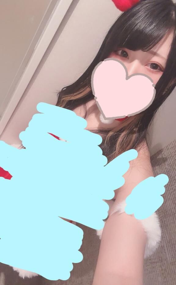 サンタさんでお出迎えしてみようかなあ