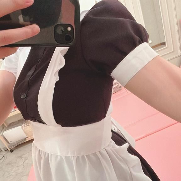 止まらないっ♡