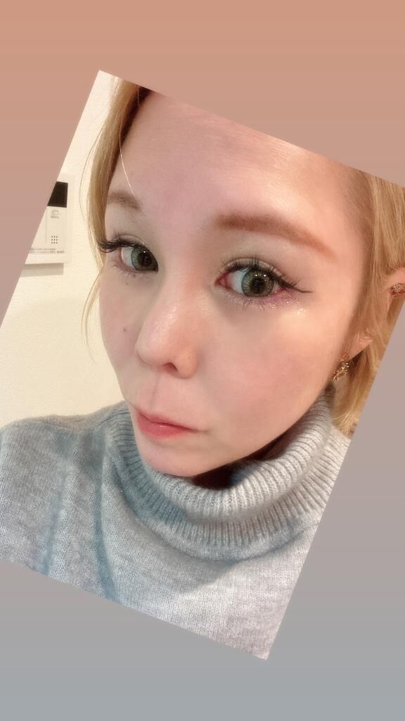 楽しみ&#9825;&#9825;