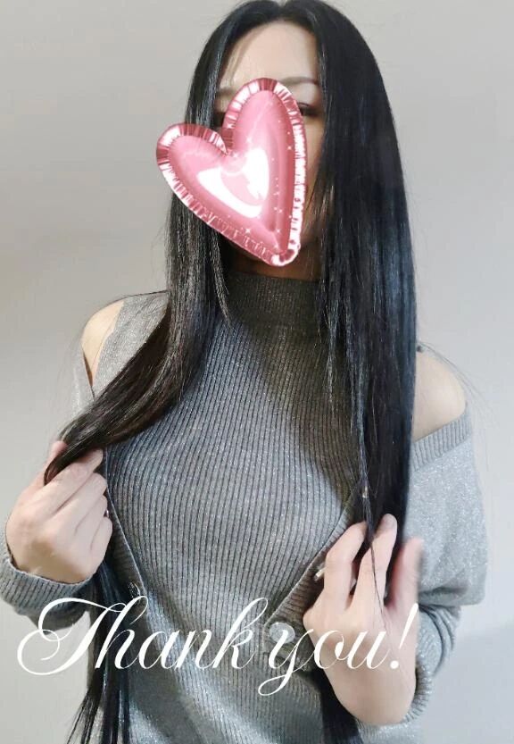 今日の ありがとう 9日 18時〜翌3時(最終受付)で 待ってます&hearts;️