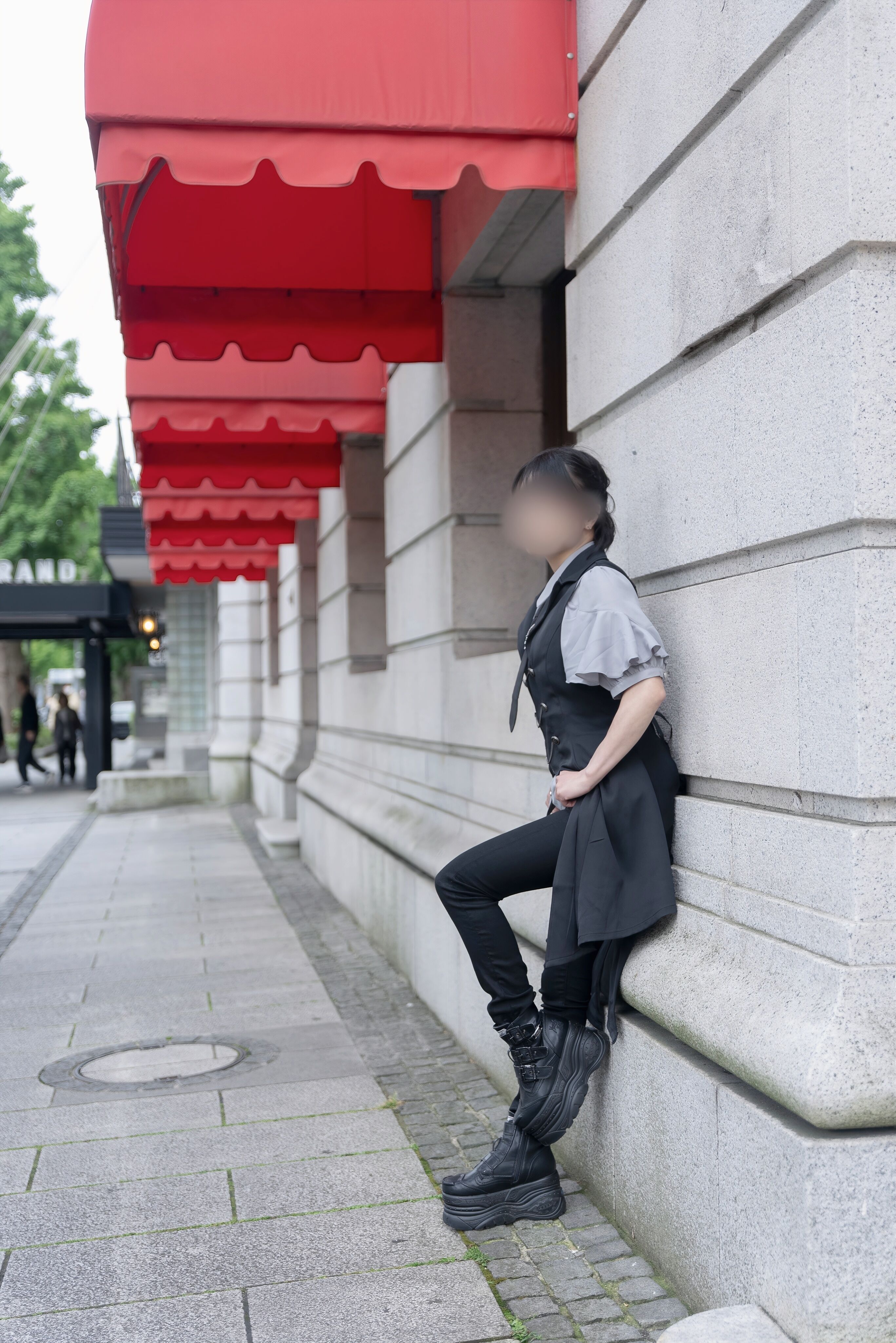 おはようございます☀︎