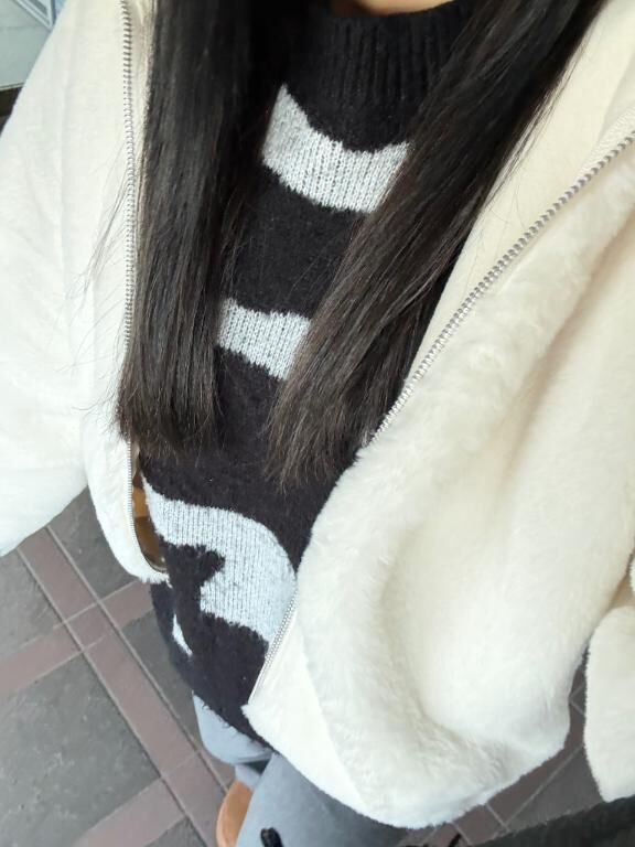 むかってます