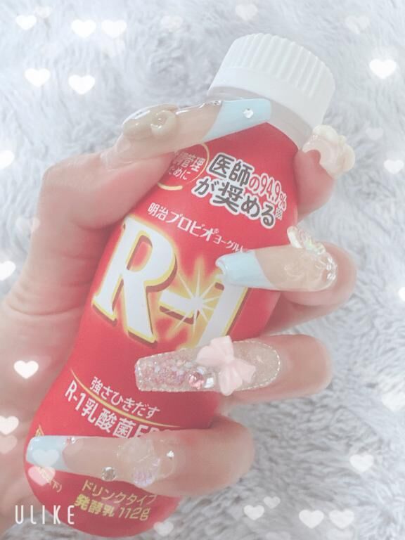 いますよ~~♡♡