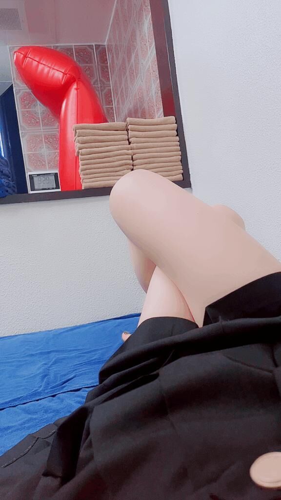 おはよ〜♡出勤♡