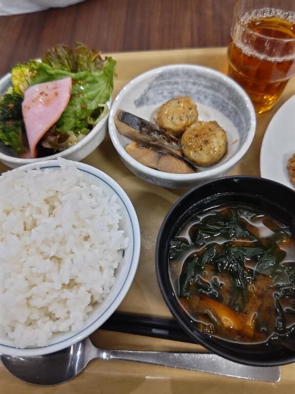 ご飯&#9825;&#9825;