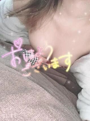 早く触れられたいな…♡