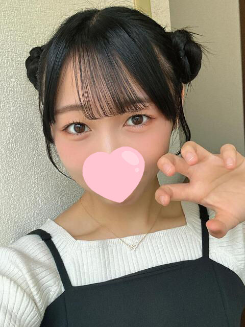 揺れる電車の中から