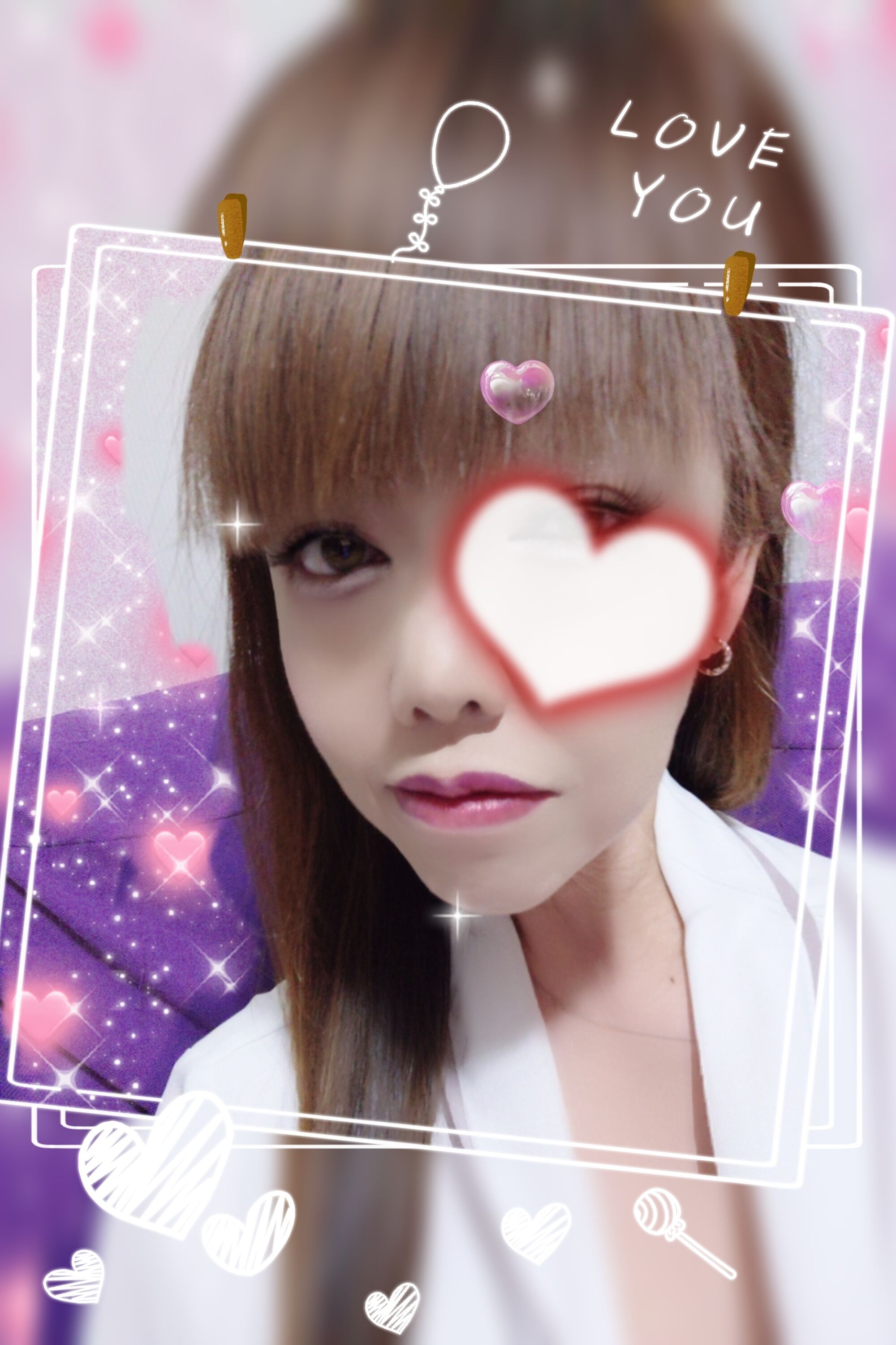 昨日のありがとう♡♡