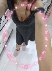 ひがさしてきましたね