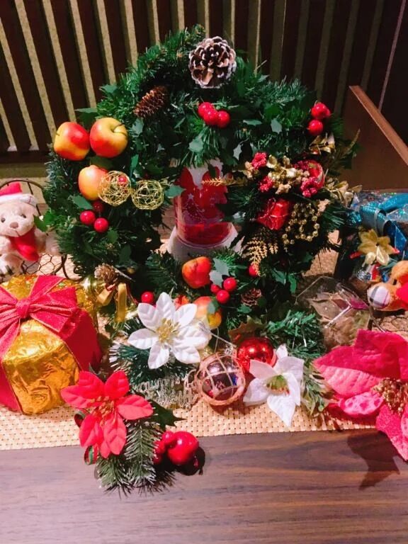 ありがとうございました