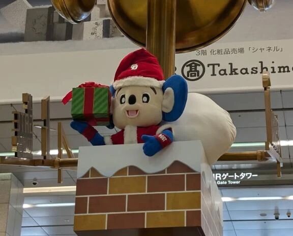 おはよう(՞꜆ .ˬ.՞)꜆