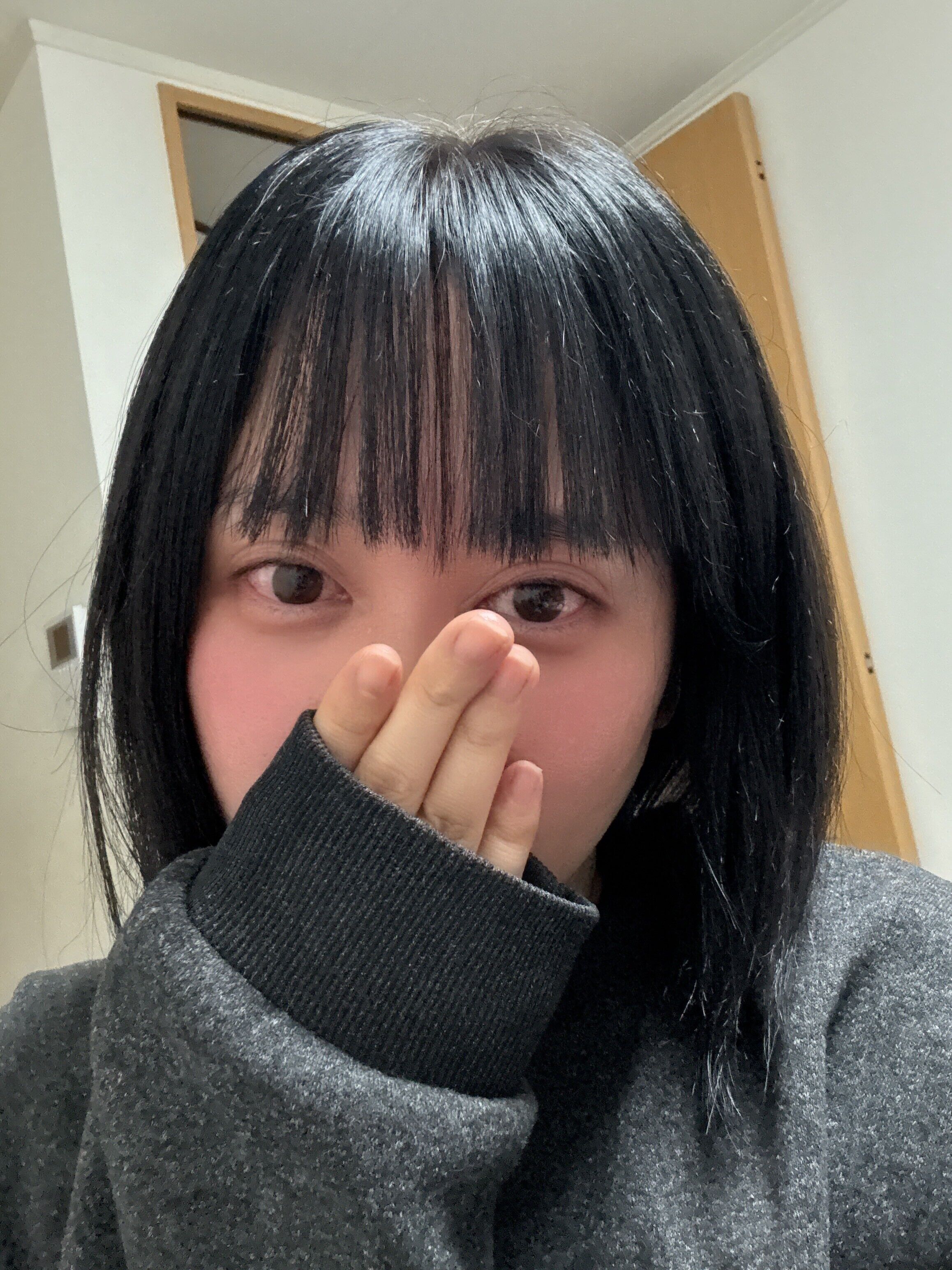 朝ケア大事だなぁ❣️