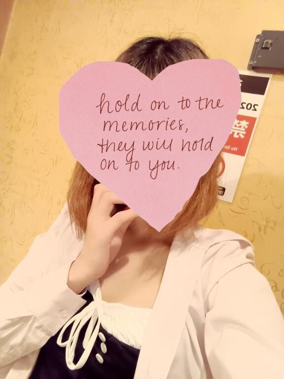 昨日の&#9825;、ありがとうごさいます