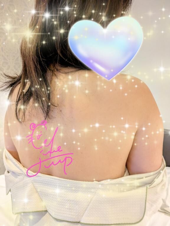 午後からも ☆☆