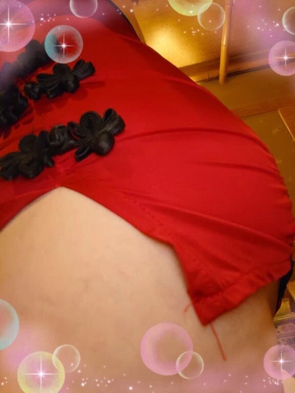 ☆次回は…先に…ねっ♡昨日のアイネのＫ様へ☆