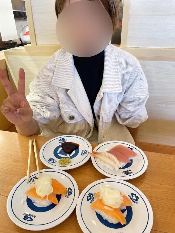 &#127799;ご褒美&#127799;