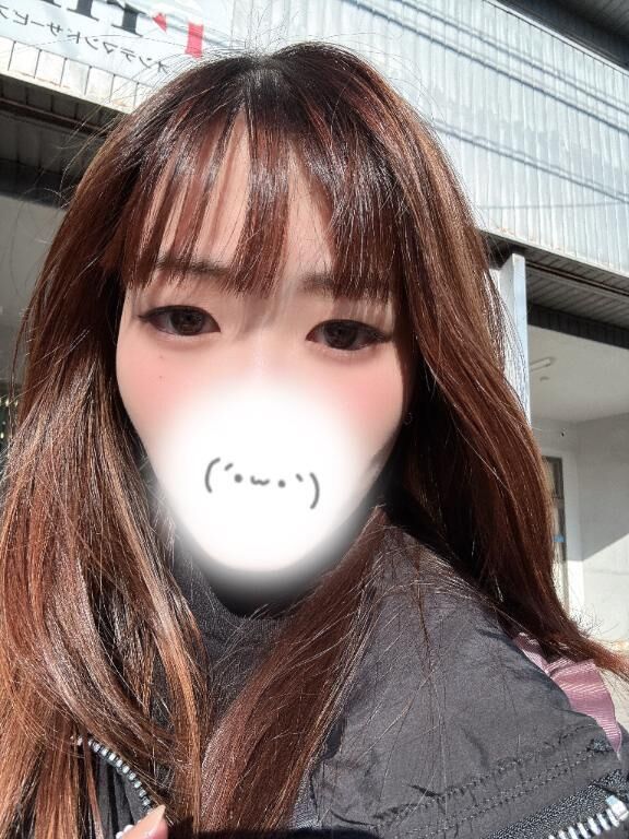 朝から大変だった&#9825;